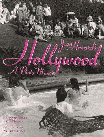 洋書 Jean Howard's Hollywood: A Photo Memoir Jean Howard's Hollywood: A Photo Memoir 9780810911901| eBay