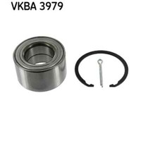 SKF Radlagersatz Vkba 3979