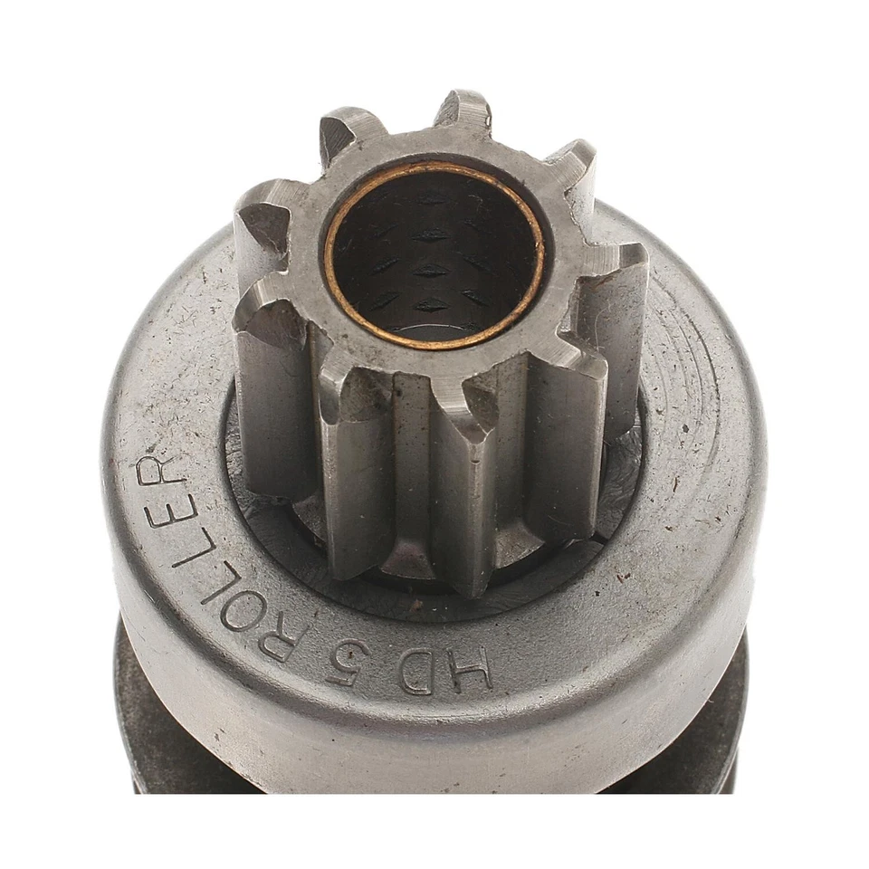 New SMP Starter Drive For 1986-1993 Cadillac Seville - Image 2 of 4