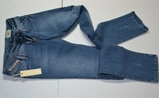 Jeans Diesel Matic donna, modello stretto,vita bassa slim non elasticizzato