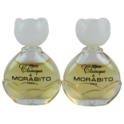 香水(女性用) MORABITO Mon Classique Eau de Toilette 香水(女性用) MORABITO Mon Classique Eau de Toilette Pascal