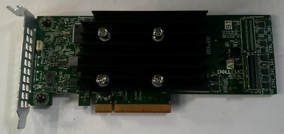 Dell  12Gbps 16 Port PCIe SAS Controller Adapter 0NFYVN