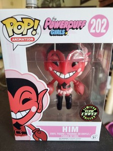 him funko pop