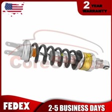 Front Shock Absorber Spring Coil Strut w/lift For Lamborghini Aventador 2012-17