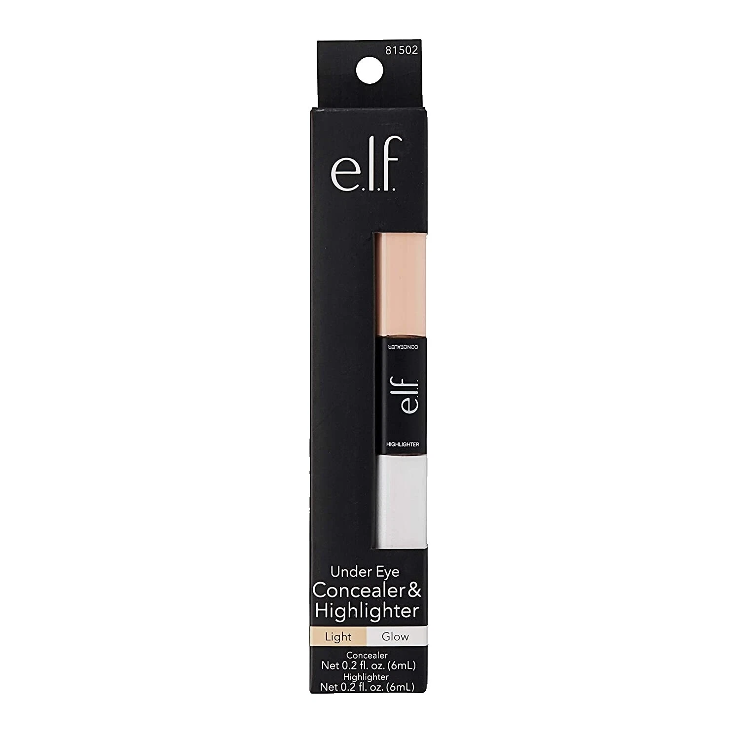 Correctores ELF mate