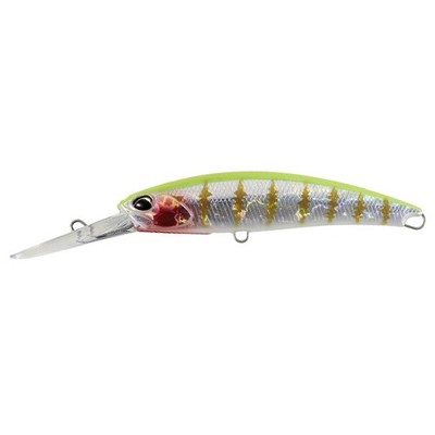 Hard bait Duo International Realis Fangbait 120 DR SW LTD - Leurre de