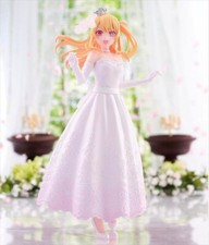 【Pre-Sale】Oshi no Ko Ruby Bridal Dress Figure Anime JAPAN Toy BANPRESTO Anime