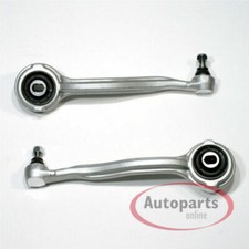 Für Mercedes C Klasse [W203 S203 CL203] - 2 Stück Querlenker mit Traggelenken vo