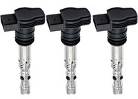 3X Esen SKV ZüNdspulen FüR KIA Picanto TA 1.0 Hyundai I10 PA Bi-Fuel