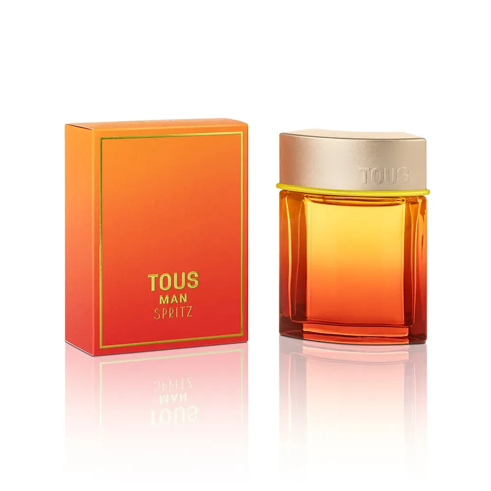 Tous Man Chill Tous Guatemala Profumo Uomo Missioni Wave Missoni