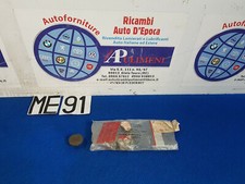 4738020 BLOCCHETTO GOMMINO PUNTERIE FIAT CAMPAGNOLA AR 76 DIESEL