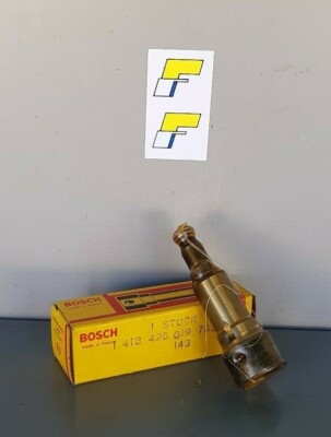 BOSCH PUMP 1418425019 EPPK 321 P 8 - BUSS 