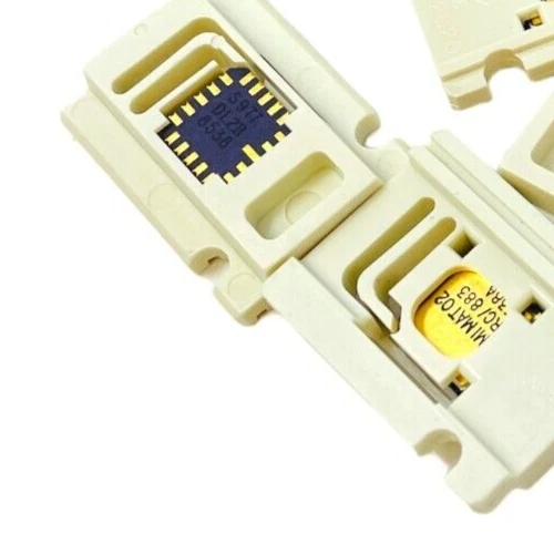 PMI Mat BRC/883 Circuitos Integrados 8538A S977 DL2B Foto 3 de 3