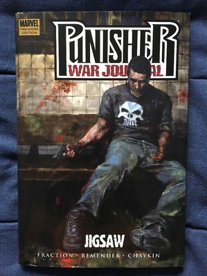 アメコミ・英語 THE PUNISHER WAR JOURNAL アメコミ・英語 THE