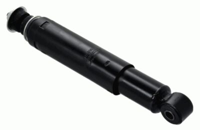 Sachs Shock Absorbers Pair Front Axle For Trabant 112898 Replacement Part