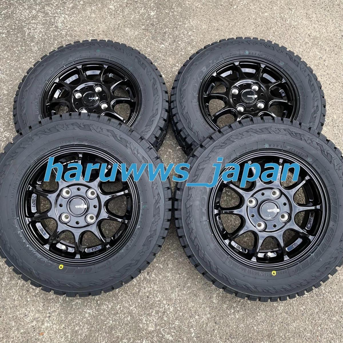 145/80/12 Car & Truck Tires for sale | eBay