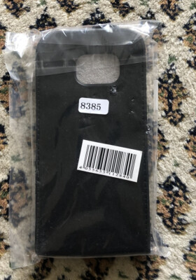 Handy Tasche für Samsung Galaxy Flip Cover Schutz Hülle Etui Wallet