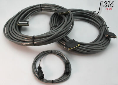 8786 APPLIED MATERIALS CABLE KIT DELTA SYSTEM INTERCONNECTR PHASE III 0240-30634