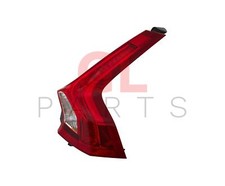 Faro Fanale Posteriore per VOLVO V60 Y20 2010-2013 Destro Dx 31214964