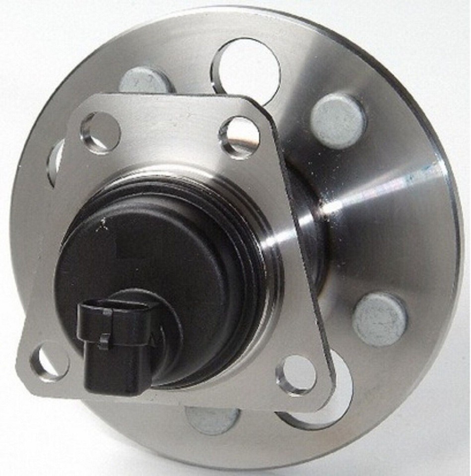 Rear Wheel Hub Bearing Assembly For GRAND AM 91-98/SUNBIRD 92-94 ...