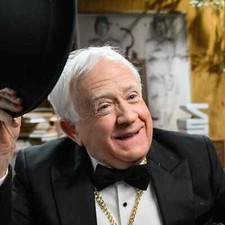 ICONIC LESLIE JORDAN 5X7 Glossy Photo