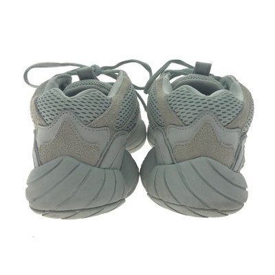 adidas Yeezy 500 Sneakers Salt EE7287 US 9.5 Men JP 27.5cm | eBay