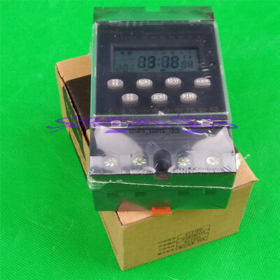 ZYT16G MICROCOMPUTER TIMER SWITCH