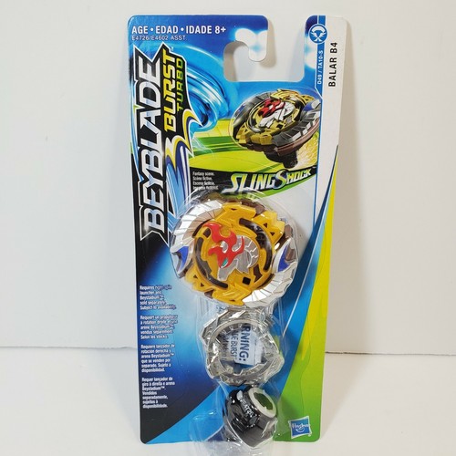 Hasbro Beyblade Burst Turbo SlingShock 