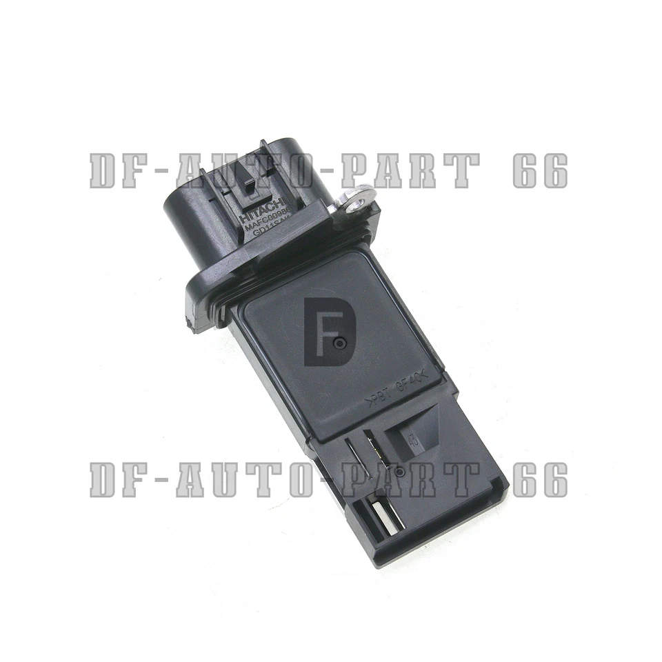 Mass Air Flow Meter Sensor for Chevrolet HHR 2.4L Spark 1.2L Malibu Impala GMC - Image 2 of 4