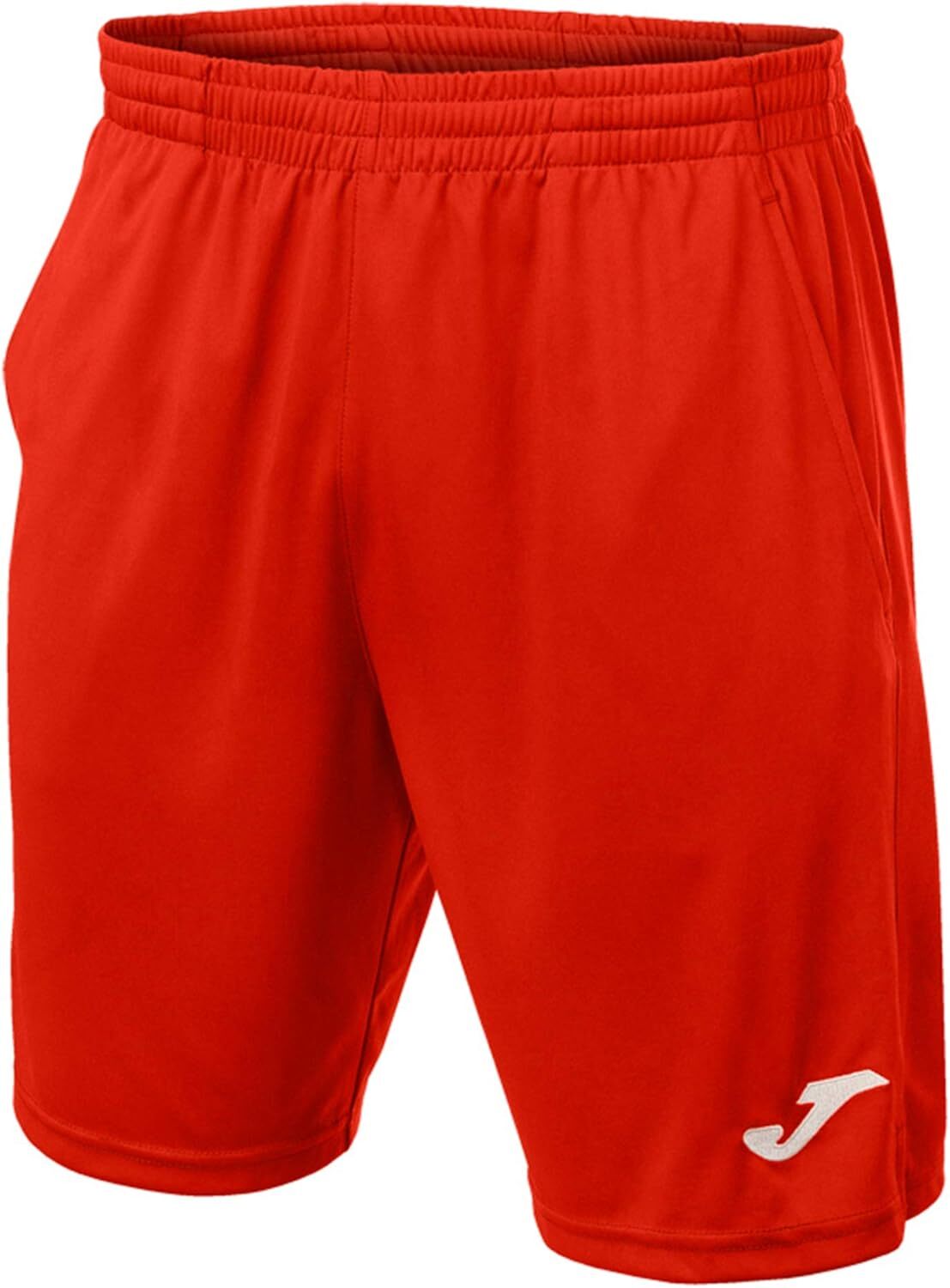 Joma Drive Bermuda Sport Uomo Rosso - 600 M