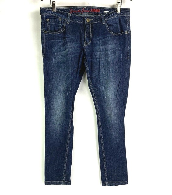 umm brand jeans