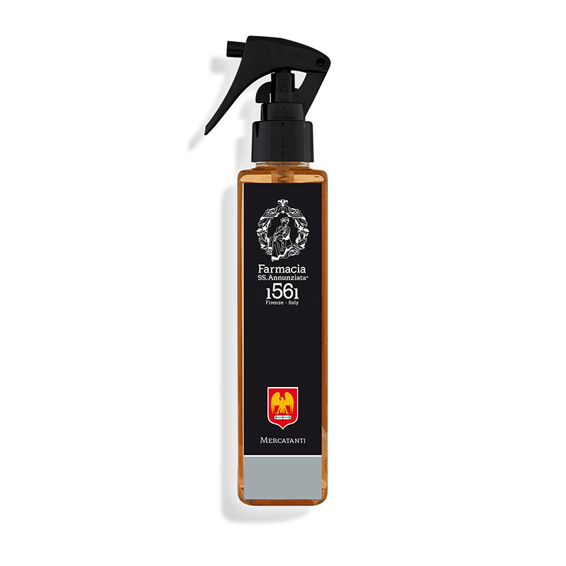 Spray Casa Farmacia SS. Annunziata Arte dei Mercatanti 200ml Lusso