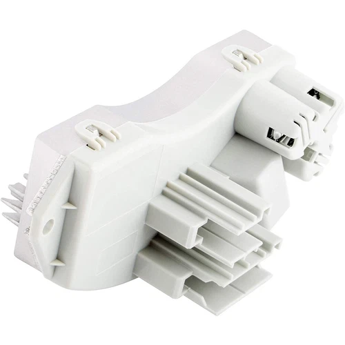 Blower Motor Resistor For BMW E90 E91 E92 E93 E70 E82 X5 F25 X3 64119266185 - Picture 3 of 7