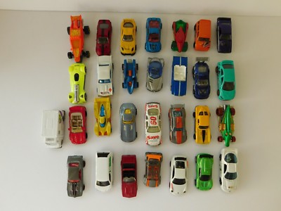 29個セット　100% HotWheels FUEL 　ホットウィール 29 HOTWHEELS AND VARIOUS CARS | eBay