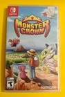 Monster Crown  Nintendo Switch