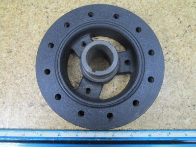 Volvo Penta OMC 3859022 Vibration Damper 4.3l for sale online | eBay