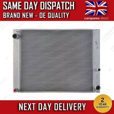 LAND ROVER RANGE ROVER MK3 RADIATOR 2002-2012 ENGINE COOLING BRAND NEW