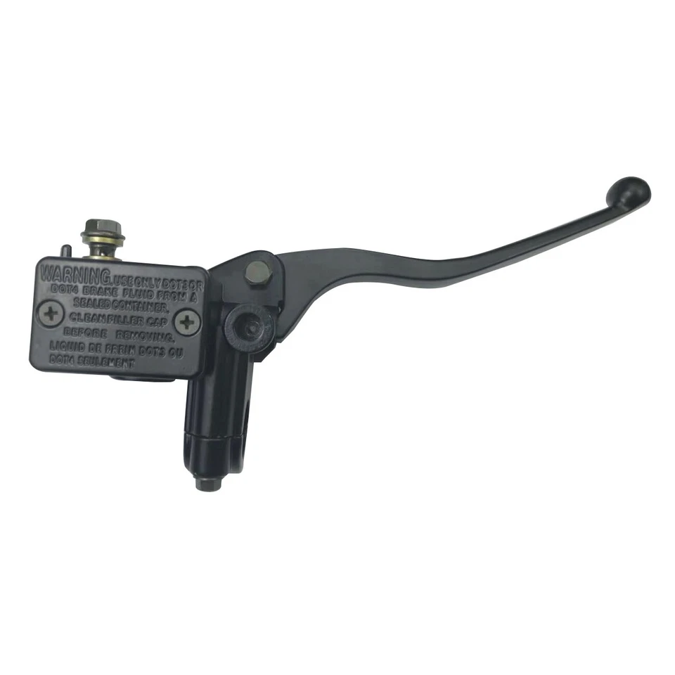 Front Right Brake Master Cylinder for Honda Recon 250 TRX250TE/TM 2x4 1997-2002 - Image 2 of 4