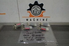 Automatic Electric 1040H PD-12052-21 Coils Used W/ Warranty (Lot of 5) See Pics