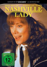 Nashville Lady DVD  *NEU*OVP*