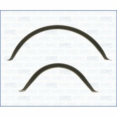 AJUSA Gasket Set, wet sump 59010300