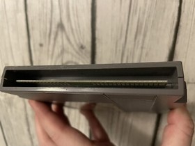 Cartucho de videojuego Hoops (Nintendo Entertainment System, 1989) - Jaleco