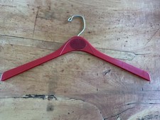 Vintage Sears Kings Road Hanger Plastic
