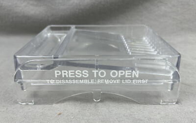 Popeil Pasta Maker Machine P400 Part Bin Lid