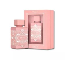LATTAFA BADEE AL OUD NOBLE BLUSH 3.4 FL.OZ