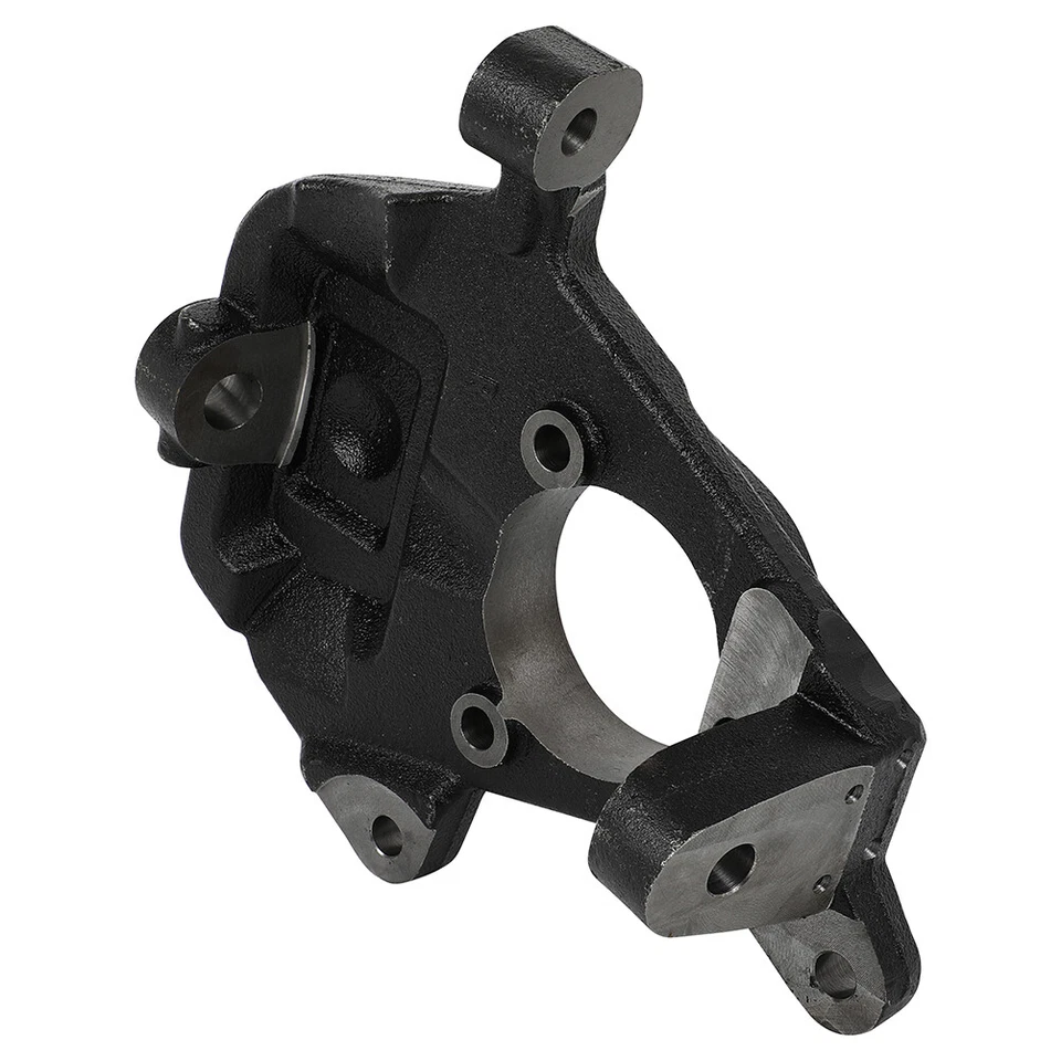 2pcs 2'' Drop Lowering Spindles Fits Chevy Silverado Sierra 1500 GMC 1999-2006 Foto 4 de 4