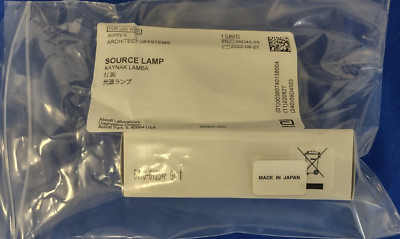 Abbott Architect Source Lamp P/N# 1332869