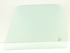 Fits Chevy Pickup Suburban Blazer Kodiak Driver Left Front Door Window Glass