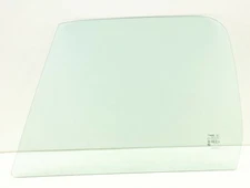 Fits Chevy Pickup Suburban Blazer Kodiak Driver Left Front Door Window Glass