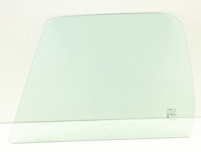 Fits Chevy Pickup Suburban Blazer Kodiak Driver Left Front Door Window Glass